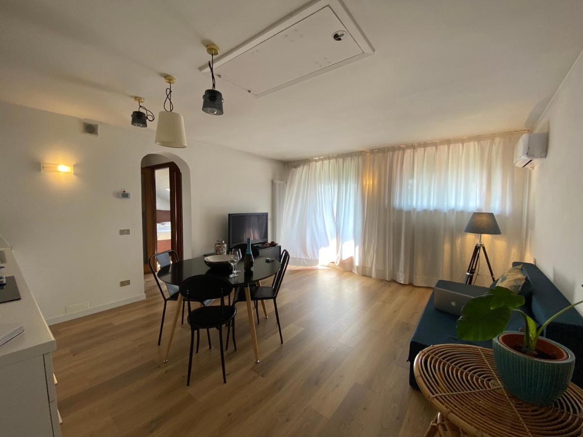 Lio Grando Apartment Cavallino-Treporti Exterior foto